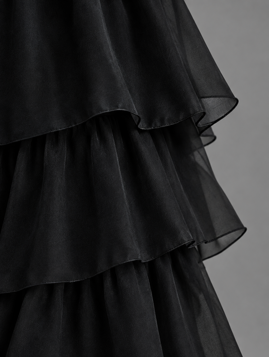 Lara™ | Robe Longue Fluide Élégante
