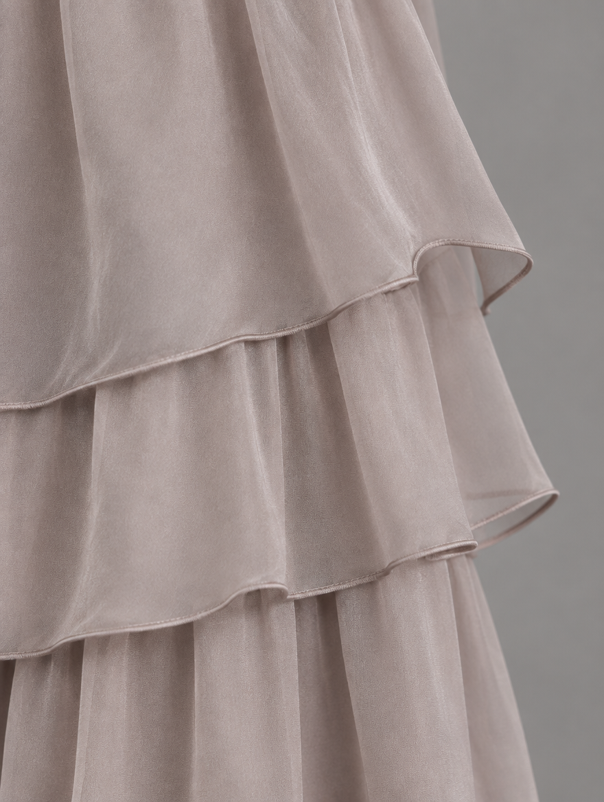Lara™ | Robe Longue Fluide Élégante