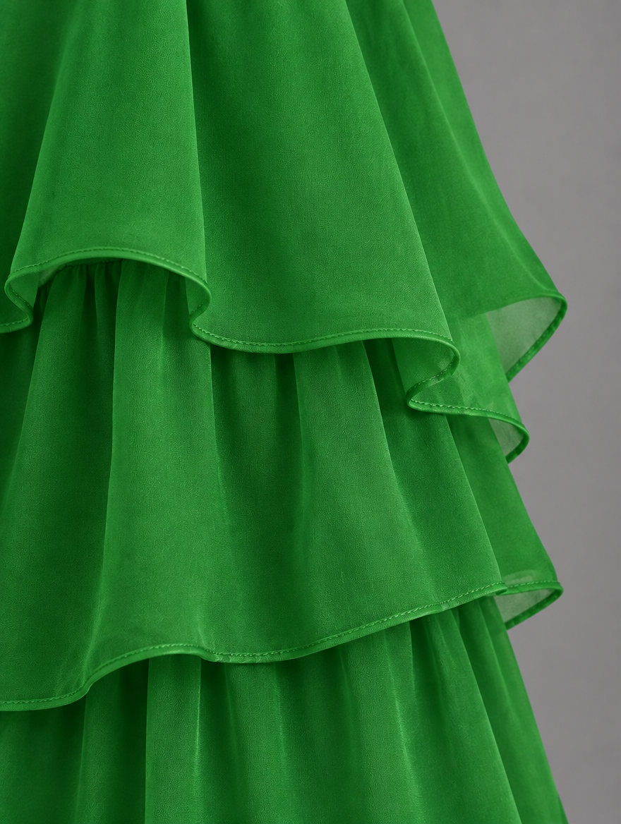 Lara™ | Robe Longue Fluide Élégante