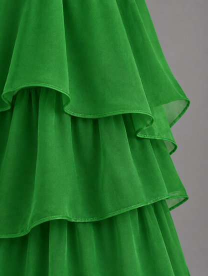 Lara™ | Robe Longue Fluide Élégante