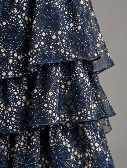 Lara™ | Robe Longue Fluide Élégante