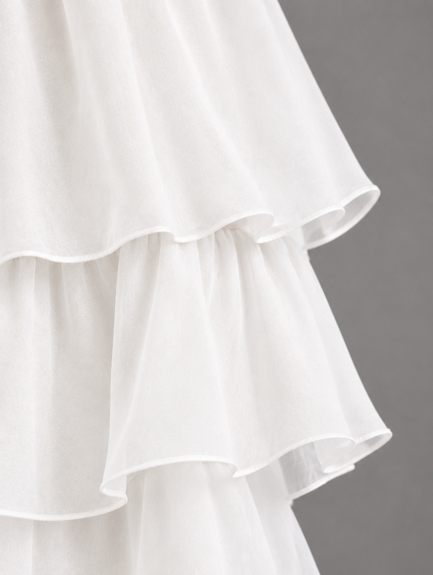 Lara™ | Robe Longue Fluide Élégante