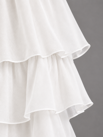 Lara™ | Robe Longue Fluide Élégante