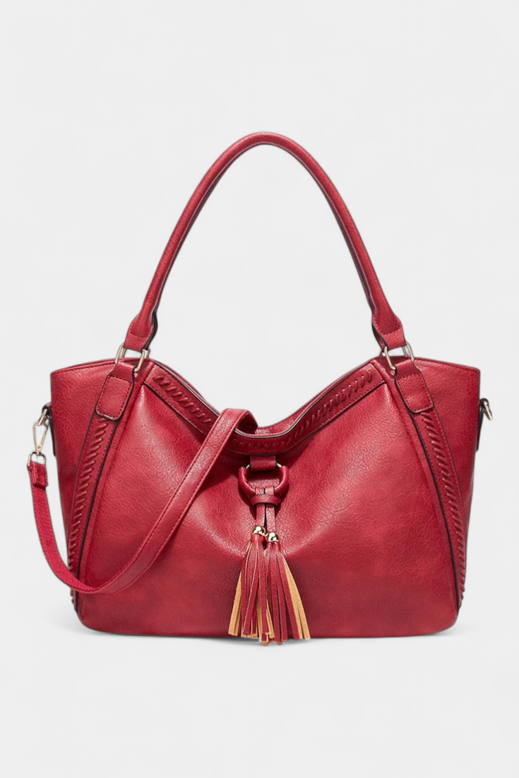 Giulietta™ | Sac élégant à franges