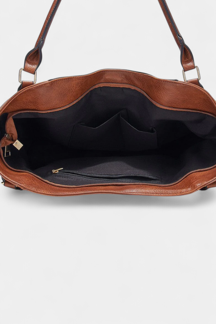 Giulietta™ | Sac élégant à franges