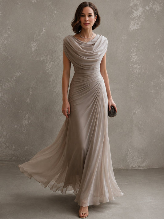 Maryjane | Robe Longue