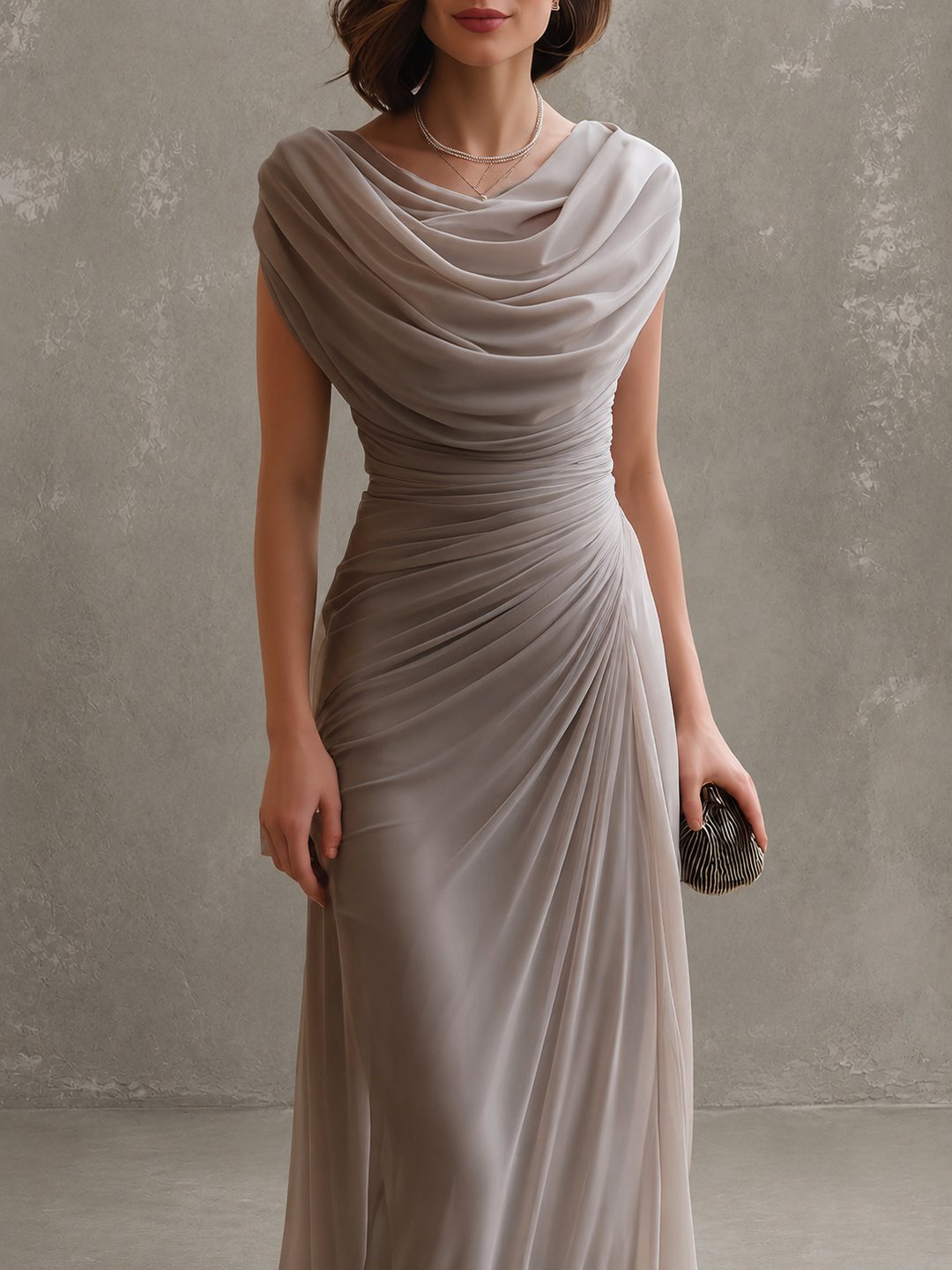 Maryjane | Robe Longue