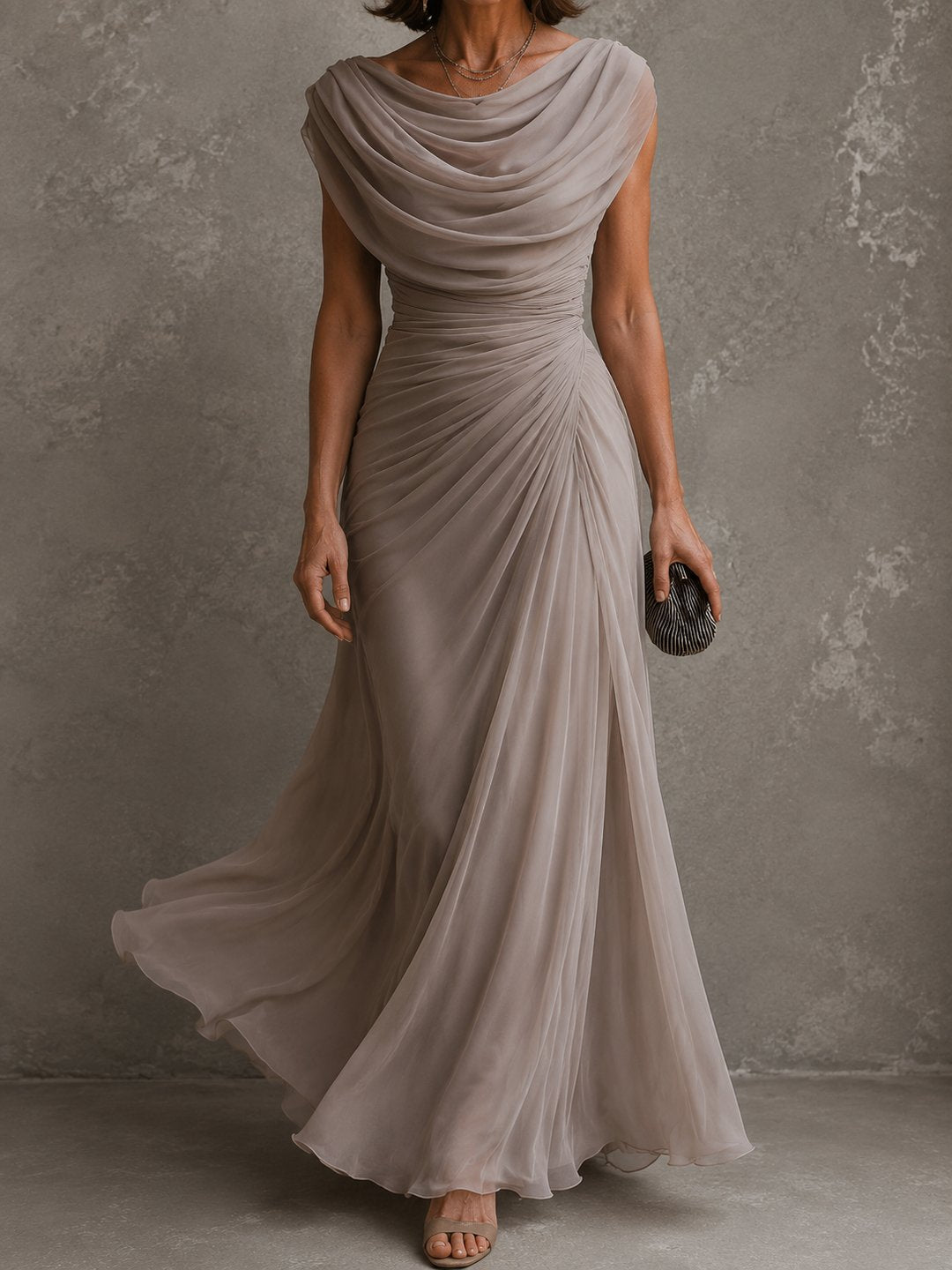 Maryjane | Robe Longue