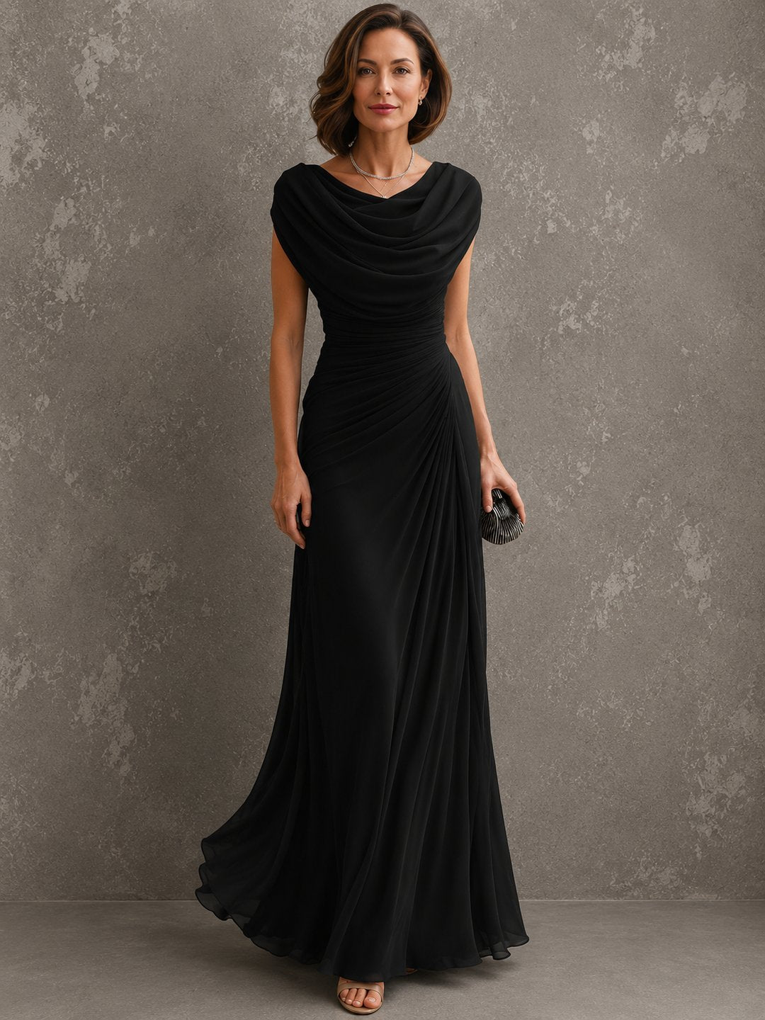 Maryjane | Robe Longue