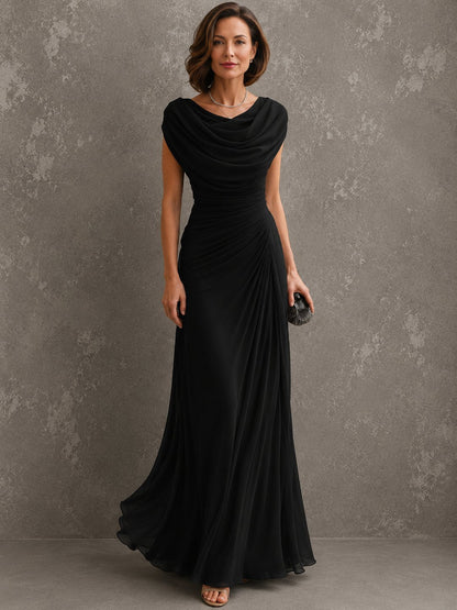 Maryjane | Robe Longue