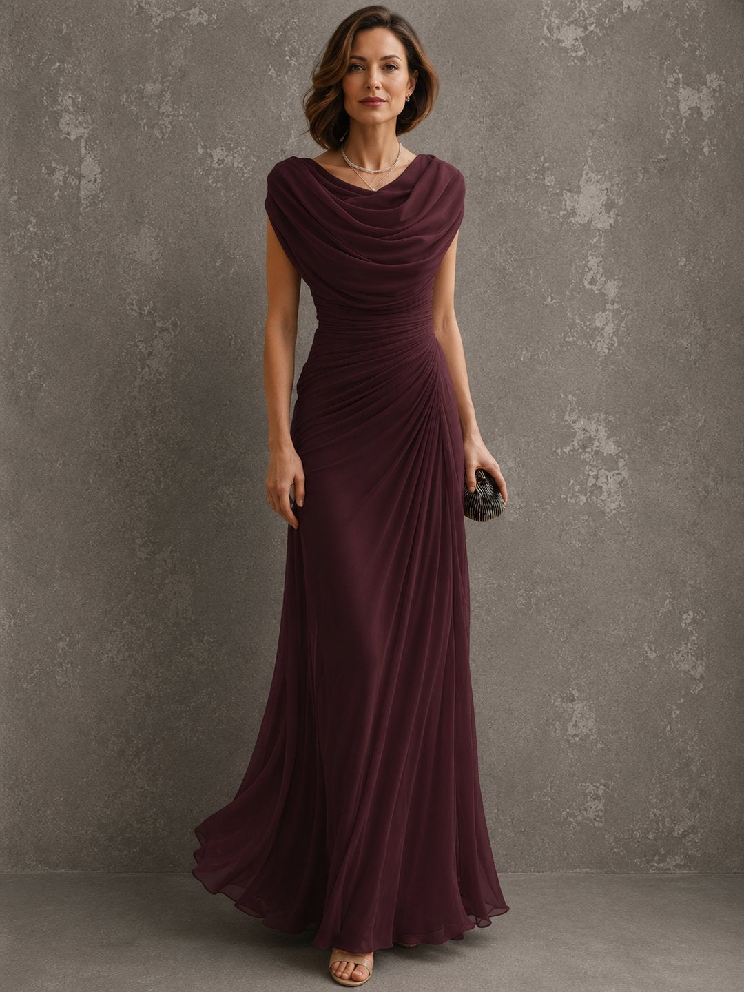 Maryjane | Robe Longue