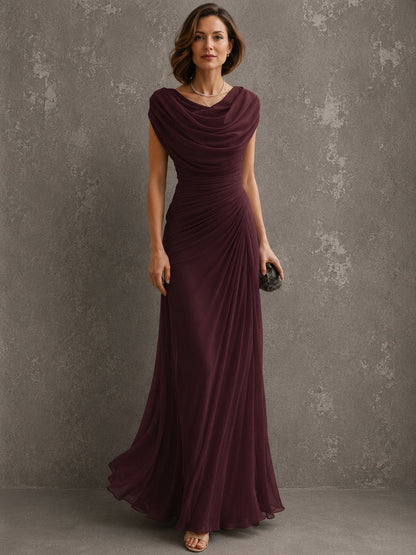 Maryjane | Robe Longue