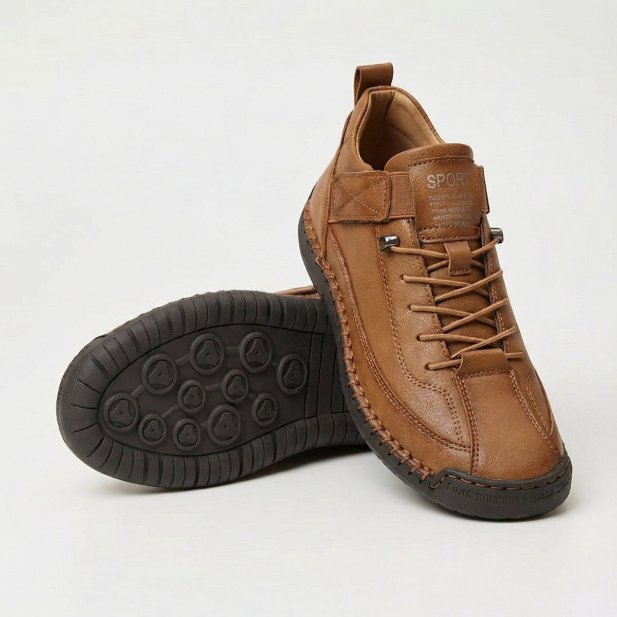 MIA | Chaussures orthopédiques – Confort et maintien total