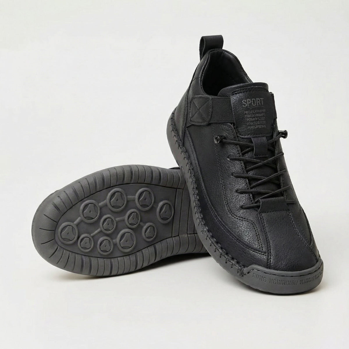 MIA | Chaussures orthopédiques – Confort et maintien total