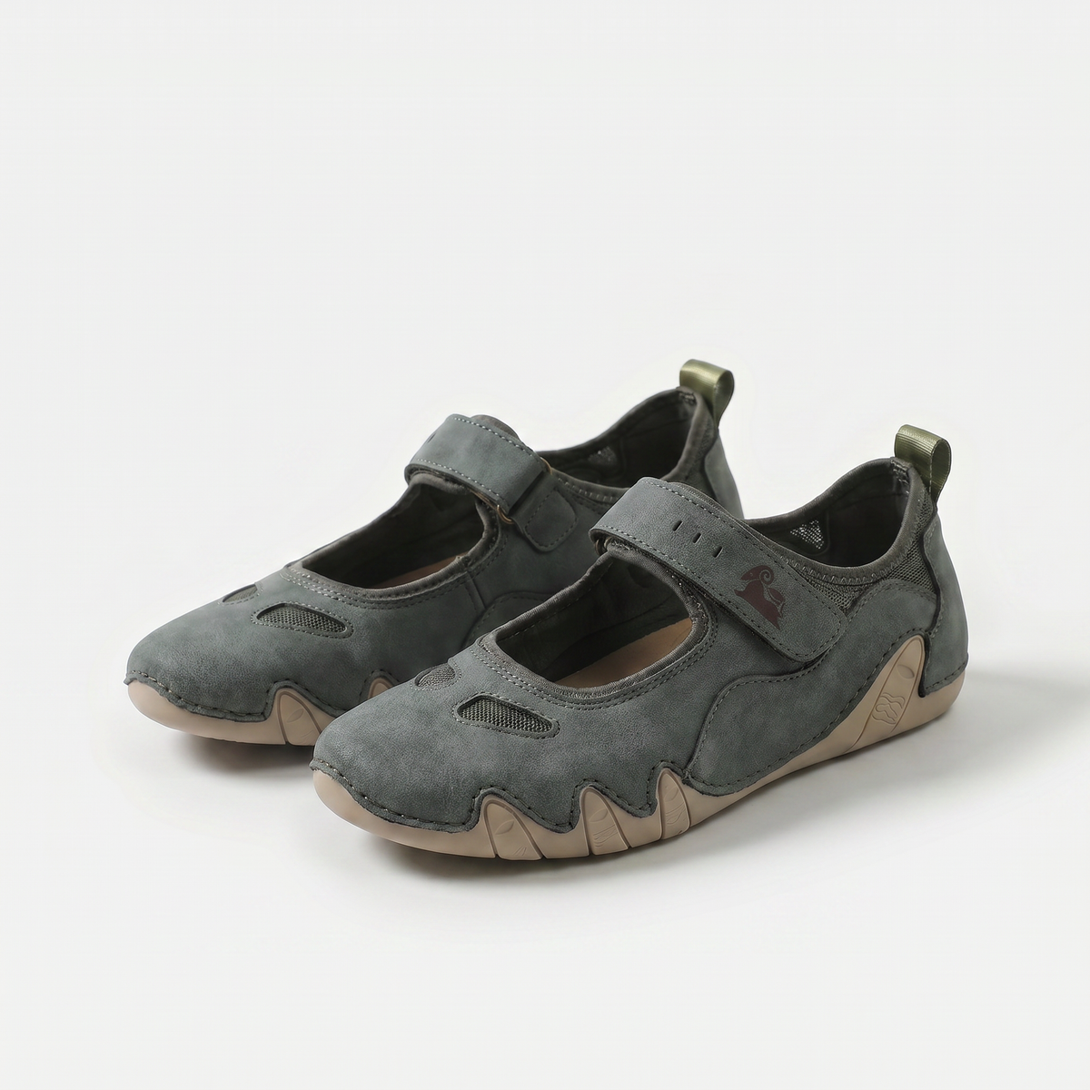 LUREVA™ | Ballerines d'été légères et confortables