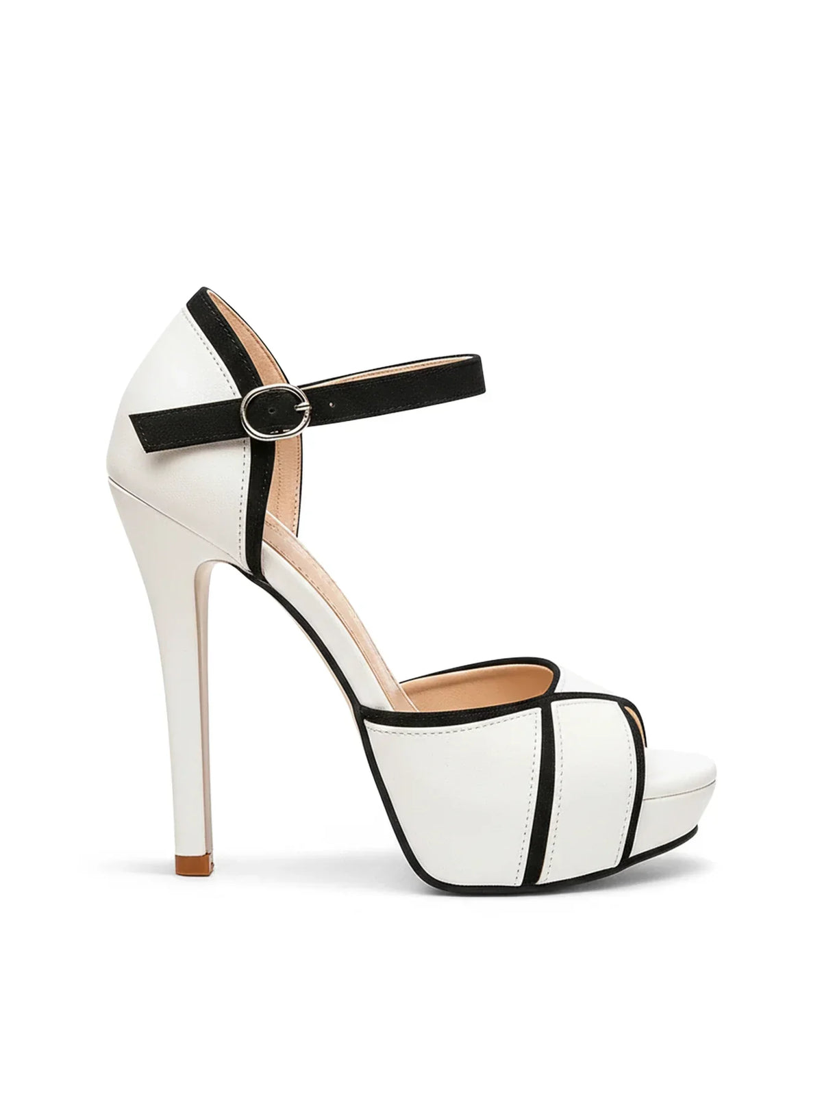 Valentina | Talons Élégants