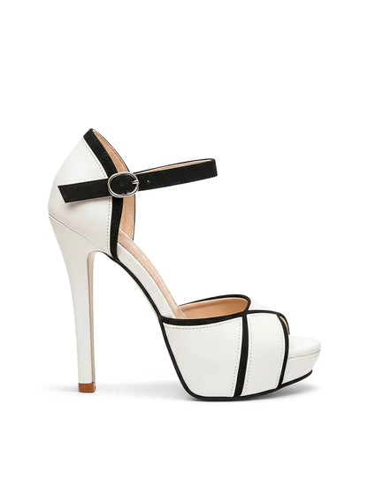 Valentina | Talons Élégants